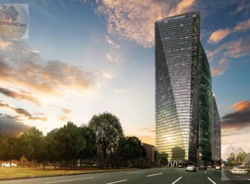 Departamento · 109m² · 2 Recámaras · 2 Estacionamientos · Departamento en Venta Ritz - Carlton - Reforma, Cdmx.