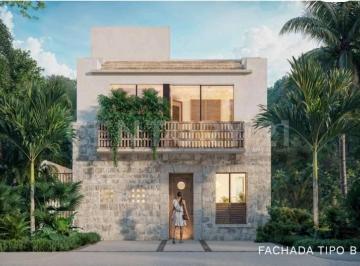Casa · 150m² · 3 Recámaras · 2 Estacionamientos · Preventa de Casa en Acapulco Diamante - con Casa Club