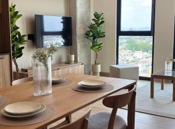 Departamento de 2 habitaciones, Guadalajara · Dep Margot