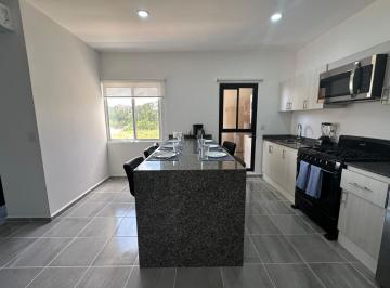 Departamento · 70m² · 2 Recámaras · 1 Estacionamiento · Departamento en Jardines de Ciudad Mayakoba