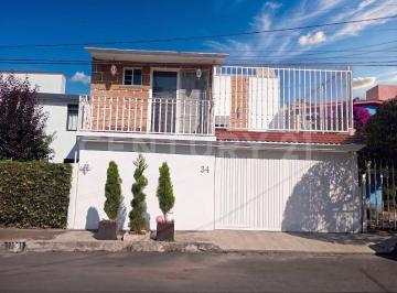 Casa · 160m² · 3 Recámaras · 2 Estacionamientos · Casa a La Renta, Jardines del Sur, Xochimilco, Cdmx
