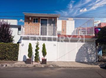 Casa · 160m² · 3 Recámaras · 2 Estacionamientos · Casa a La Venta, Jardines del Sur, Xochimilco, Cdmx