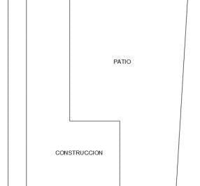 Terreno / Lote · 224m² · 1 Recámara · 5 Estacionamientos · Se Vende Casa Como Terreno Ideal Para Inversionistas en La Union, Torreon, Coah