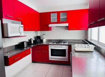 Departamento de 2 habitaciones, Puebla · Departamento Amueblado Frente a Colegio Humboldt