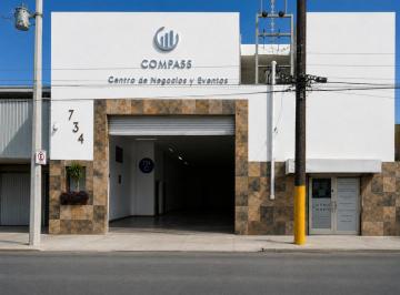 1 · Oficina Independiente en Renta | Cowork Compáss, San Nicolás