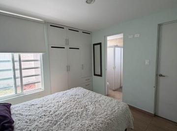 Casa de 3 habitaciones, Puebla · Departamento en Renta Semi Amueblado Torres Mayorazgo Floresta