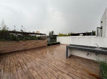 Casa en condominio de 3 habitaciones, Cuajimalpa de Morelos · Casa en Renta | Vita Homes | Cerca Santa Fe | Roof Garden Privado | Cuajimalpa