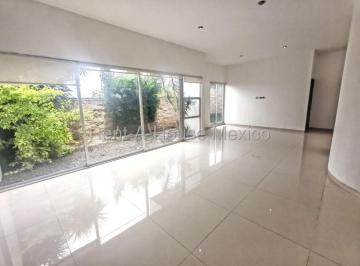 Departamento de 2 habitaciones, El Marqués · Departamento en Renta | Planta Baja con Jardín Privado