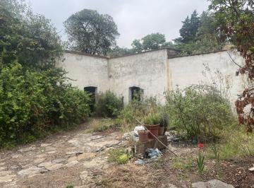 Terreno / Lote , Tlahuapan · Terreno Céntrico Para Inversión