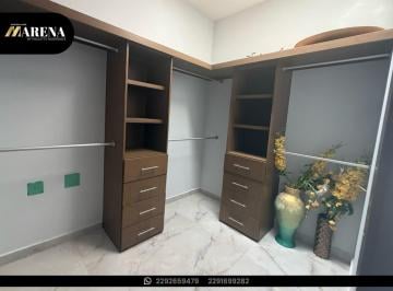 Casa · 160m² · 3 Recámaras · 2 Estacionamientos · Casa en Fraccionamiento Lomas del Mediterráneo