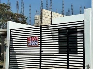 Casa de 2 habitaciones, Puerto Vallarta · Casa en Renta Sin Muebles Lisboa