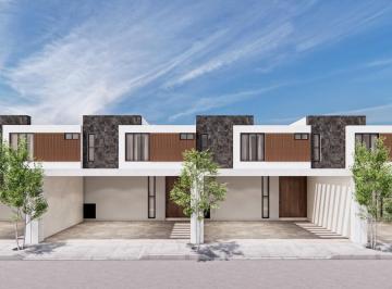 Casa · 148m² · 3 Recámaras · 2 Estacionamientos · Casa en Venta en Real Campestre Villahermosa Tabasco