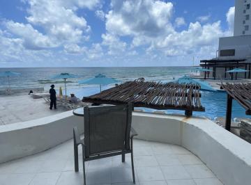 Bodega comercial · 45m² · 1 Estacionamiento · Departamento en Renta en Cancún, Zona Hotelera