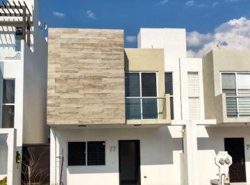 Casa de 3 habitaciones, San Juan del Río · Se Vende Casa en Pedregal del Río Modelo Toscana, Se Aceptan Créditos Infonavit y Bancarios