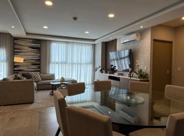 Departamento · 148m² · 2 Recámaras · 2 Estacionamientos · Renta Departamento Tule Valle Poniente Santa Catarina