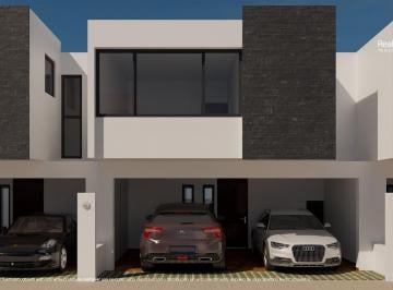 Casa · 180m² · 3 Recámaras · 2 Estacionamientos · Casa en Venta en Fracc Real Campestre, Villahermosa