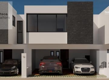 Casa · 180m² · 3 Recámaras · 2 Estacionamientos · Casa en Venta en Real Campestre | 3 Recamaras