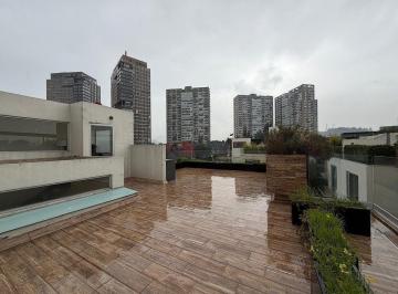 Casa en condominio de 3 habitaciones, Cuajimalpa de Morelos · Casa Amueblada en Renta | Vita Homes | Cerca de Santa Fe | Roof Garden Privado