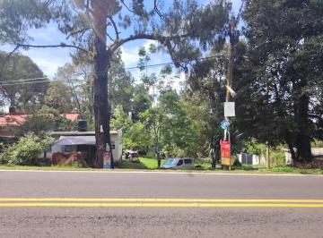 Terreno / Lote · 800m² · ¡Tu Propio Refugio en El Bosque! Terreno Plano de 800 m² en Huitzilac