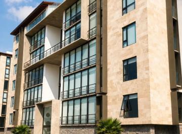 1 · Ref 3405departamento Amueblado en Renta en Puebla Lomas de Angelopolis II Parque Toscana Piso 1
