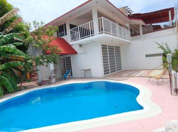 Casa de 3 habitaciones, Acapulco de Juárez · Residencia en Venta Col. Ruffo Figueroa - Zona Palomares