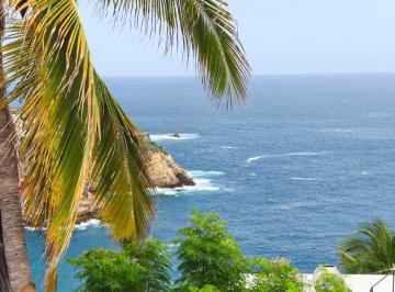Casa de 3 habitaciones, Acapulco de Juárez · Residencia en Venta Col. Ruffo Figueroa - Zona Palomares