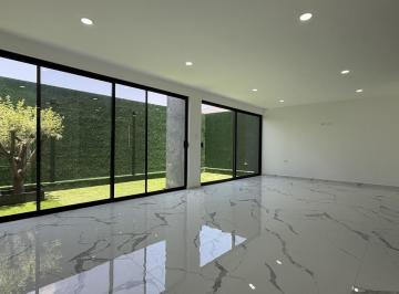 Casa · 230m² · 3 Recámaras · 2 Estacionamientos · Casa en Venta Cascatta II, Lomas de Angelópolis