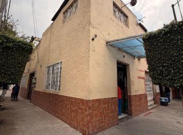 Casa de 4 habitaciones, Gustavo A. Madero · Casa Para Remodelar en Venta