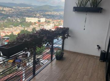 Departamento de 3 habitaciones, Atizapán de Zaragoza · Departamento en Venta Atizapan