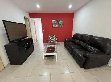 Departamento de 2 habitaciones, Cuauhtémoc · Departamento en Renta Amueblado en Río Támesis