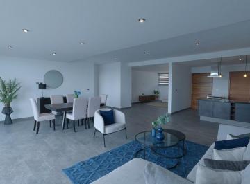 Departamento de 2 habitaciones, Querétaro · Renta Penthouse Amueblado Nuevo Precioso en Milenio III Vistas Espectaculares