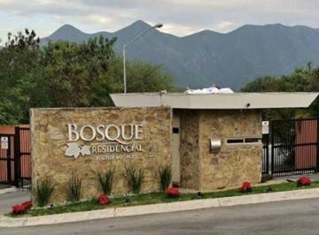 Terreno / Lote , Santiago · Terreno Bosque Residencial Santiago