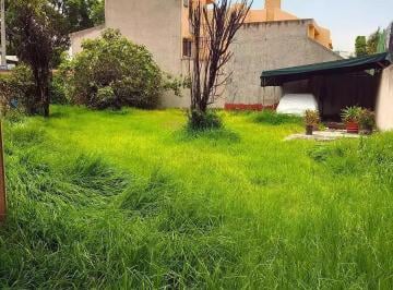 Terreno / Lote , Tlalpan · Prados Coapa 3a Seccion Terreno 334 m² en Esquina con Estricta Vifgilancia