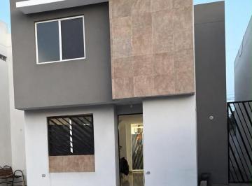 Foto 1 · Casa en Condominio en Renta en Valle La Rioja, Apodaca, Nuevo León
