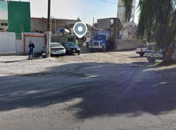 Terreno comercial , Toluca · Terreno Comercial de 943 m² en Renta – Calzada Al Pacífico, Toluca – Ideal Inqui