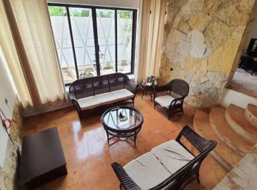 84492e7e6fc68554384161fad14edc41d5bed7fb3fcc27916e31841f6399d8c2 · Casa en Venta en Vista Alegre, Mérida Yucatan