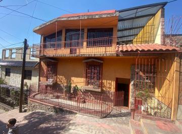 Casa de 4 habitaciones, Tlalnepantla de Baz · Casa Grande Se Vende en Isidro Fabela Tlalnepantla