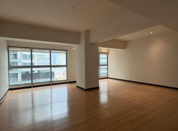 Departamento de 3 habitaciones, Miguel Hidalgo · Departamento Tres Recámaras con Cuarto de Servicio Zona Carso