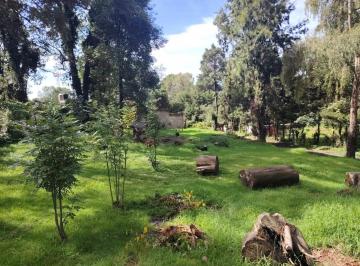 Terreno / Lote · 500m² · En Venta: Terreno Plano de 500 m² en El Bosque de Huitzilac