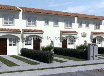 Casa · 70m² · 2 Recámaras · 1 Estacionamiento · La Piedad Casa en Venta | Modelo Arrezo | Cerca del Aeropuerto y Zona Industrial Rah2781