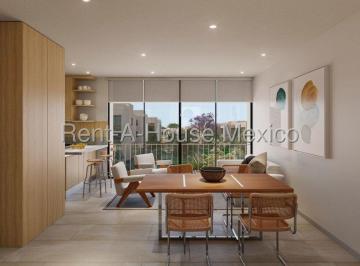 Departamento · 75m² · 2 Recámaras · 2 Estacionamientos · Departamento en Preventa Cerca de Town Center Zibatá Rah2443