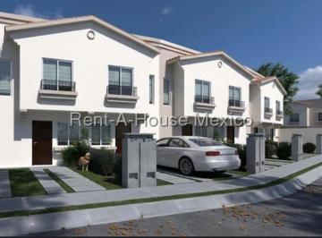 Casa · 79m² · 2 Recámaras · 1 Estacionamiento · La Piedad Casa en Venta Cerca del Aeropuerto y Zona Industrial Rah2783