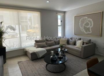 Departamento · 76m² · 2 Recámaras · 1 Estacionamiento · Zarú Departamento en Venta en Planta Baja Rah2885