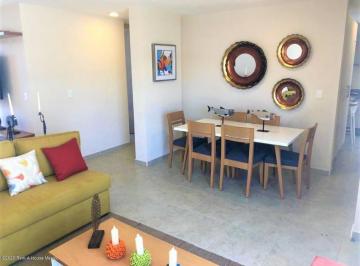 Departamento · 79m² · 3 Recámaras · 1 Estacionamiento · Zakia Departamento en Venta en Primer Nivel con Amenidades Rah2621