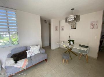 Departamento · 82m² · 2 Recámaras · 1 Estacionamiento · Departamento en Venta en Zákia Frente Al Parque Rah833