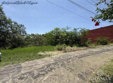 Terreno / Lote · 2395m² · Terreno en Plan de La Cruz