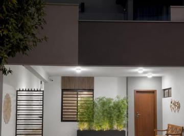 Casa de 3 habitaciones, García · Casa en Renta Amueblada