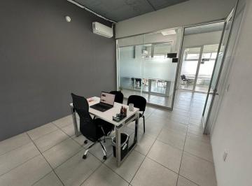 Oficina , Aguascalientes · Espacios Amueblados Para Oficinas, Consutorios o Despachos en Zona Centro de Aguascalientes