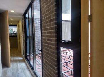 Departamento de 3 habitaciones, Benito Juárez · Departamento en Renta Benito Juarez Cdmx
