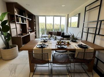 Departamento de 2 habitaciones, Alvaro Obregón · Departamento en Venta en Tetelpan